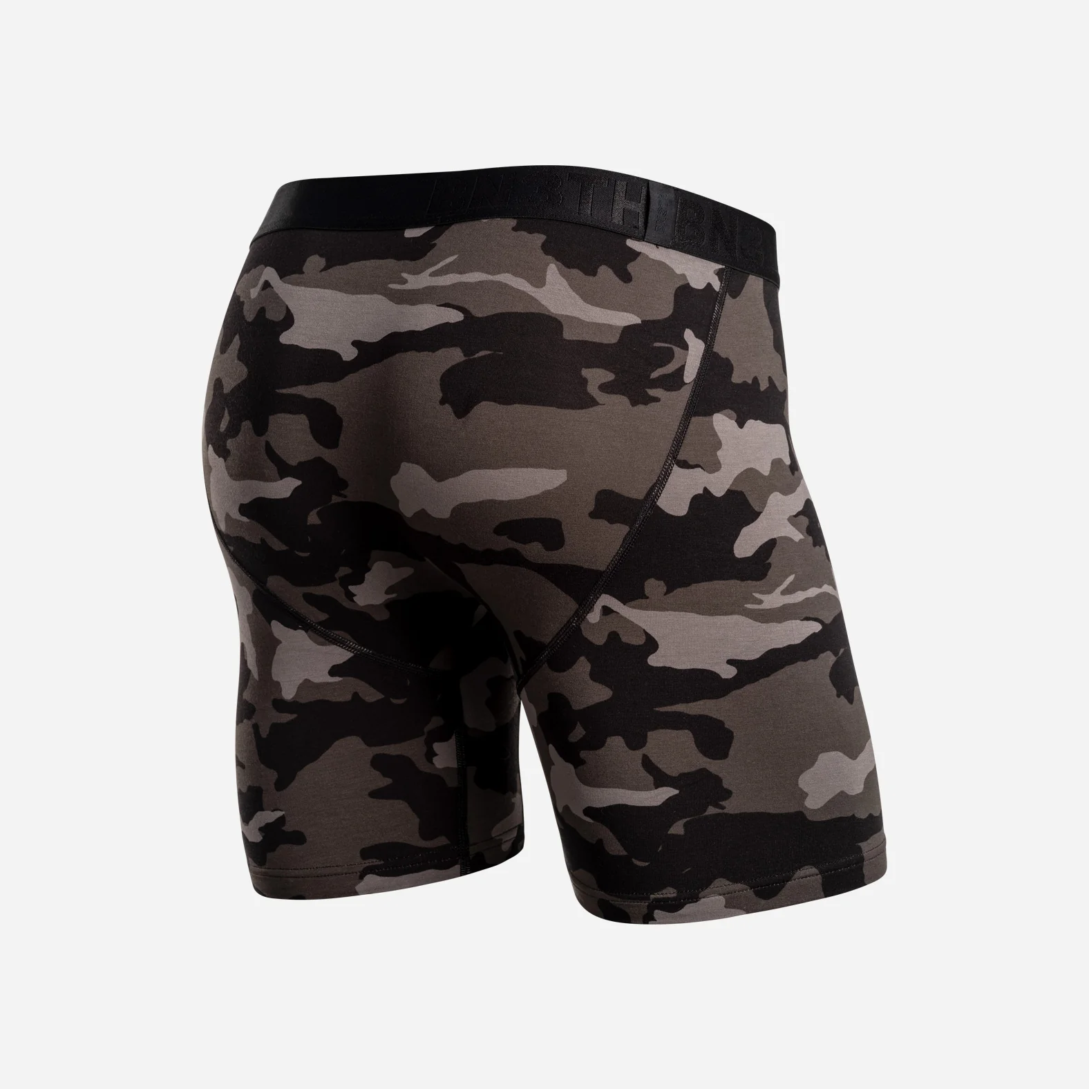 Classic Icon Boxer Brief: Covert Camo - Image 3