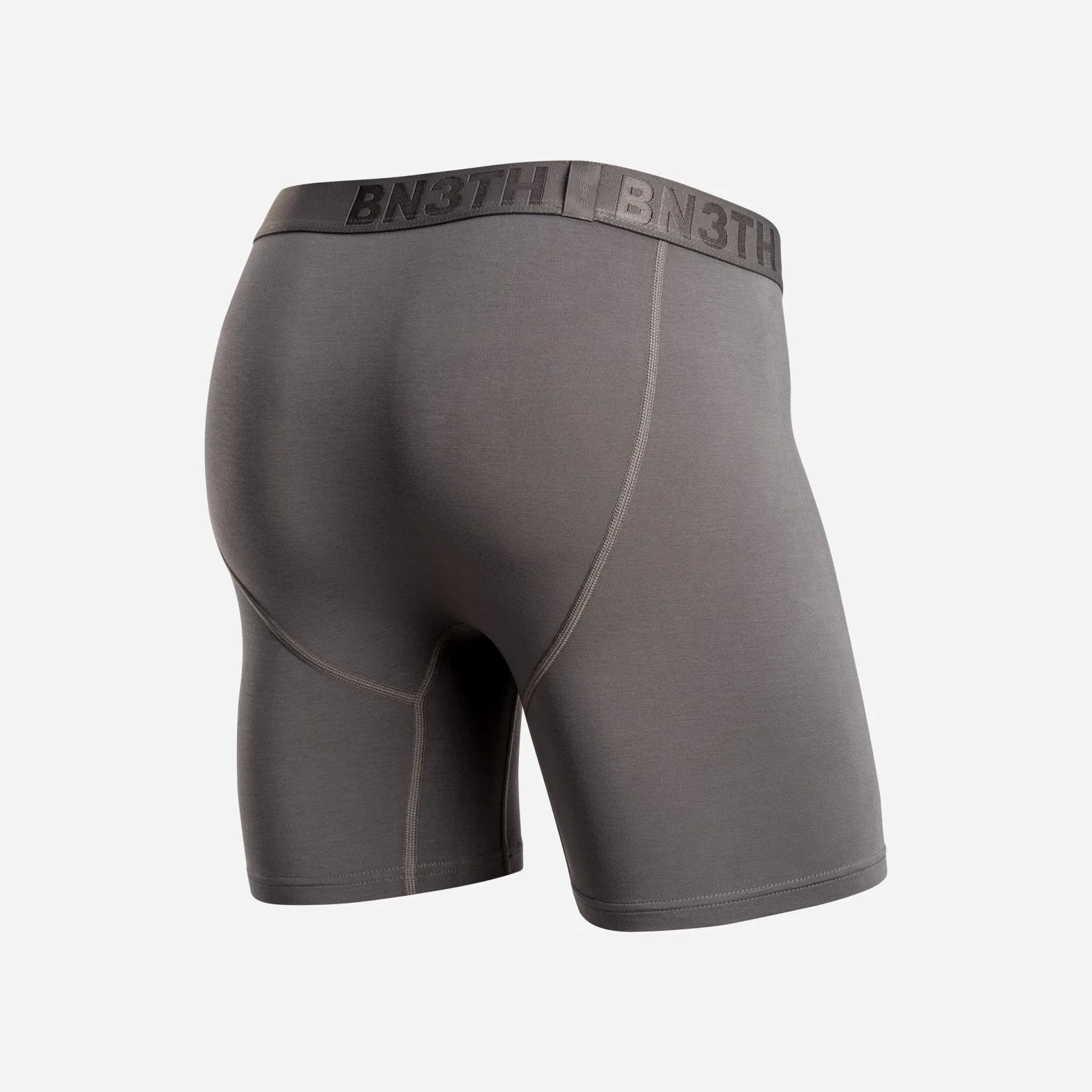 Classic Icon Boxer Brief: Gargoyle - Image 3