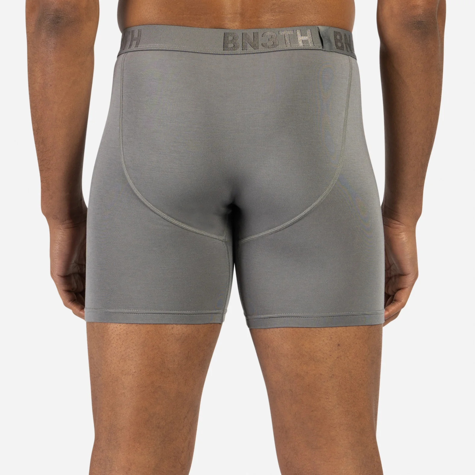 Classic Icon Boxer Brief: Gargoyle - Image 4