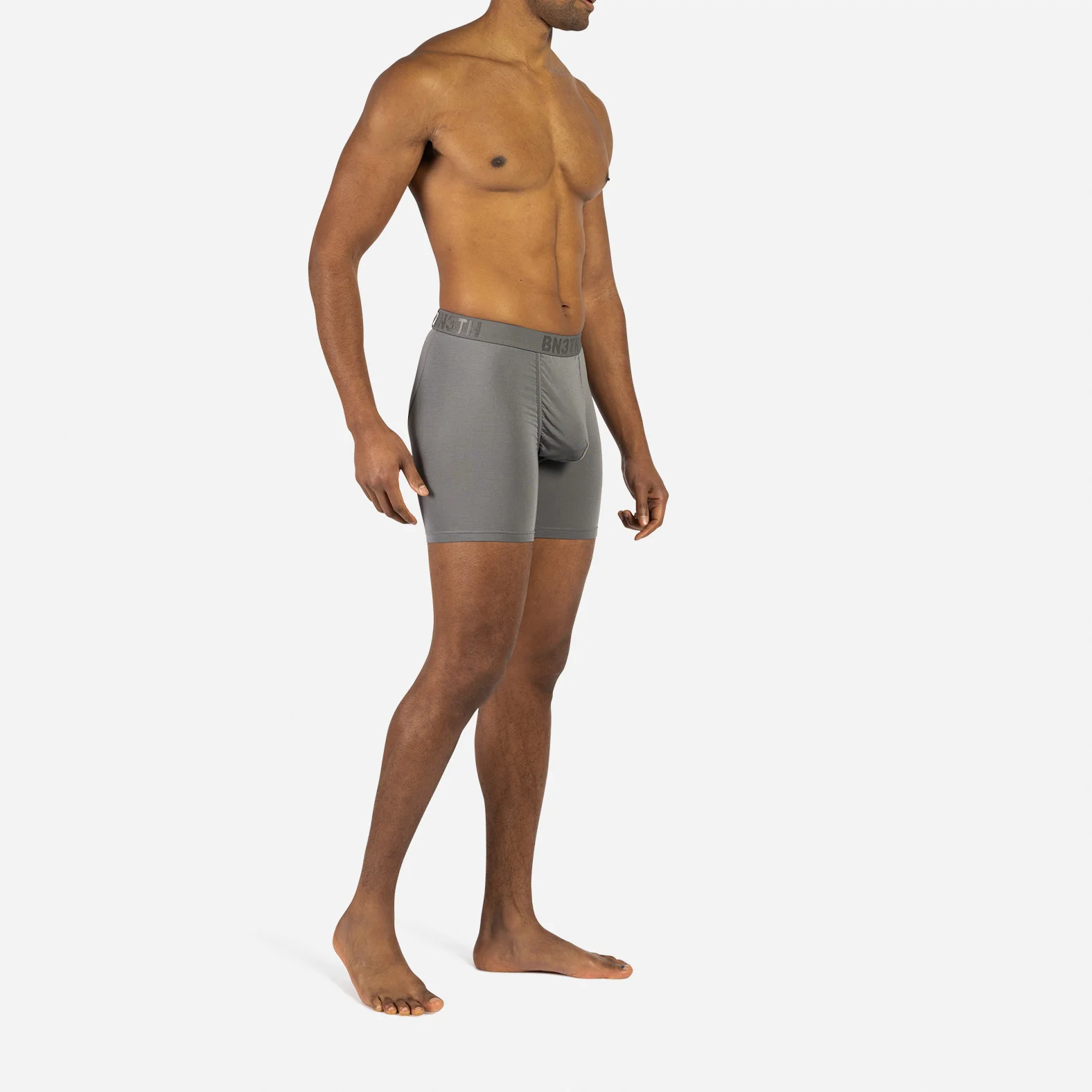 Classic Icon Boxer Brief: Gargoyle - Image 5