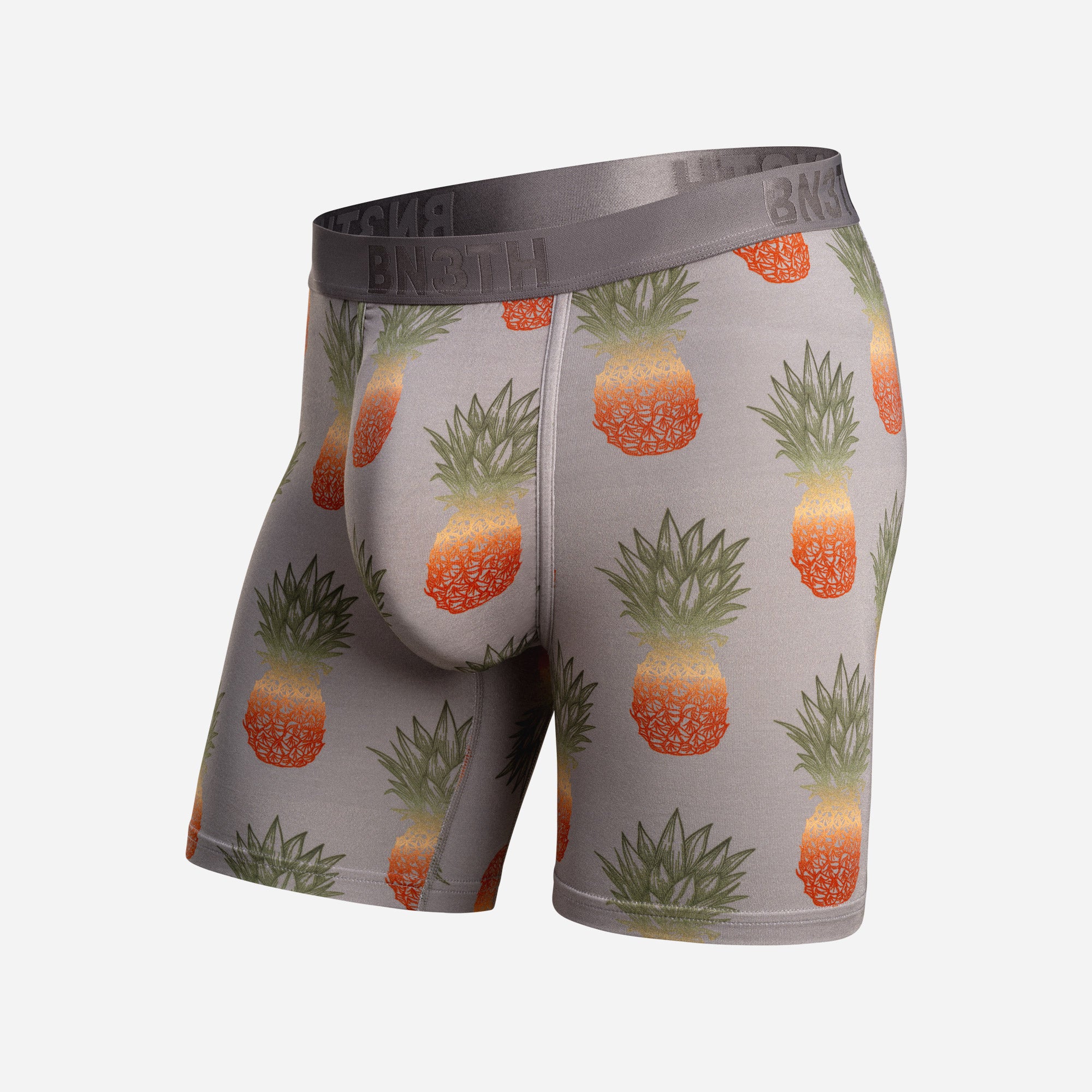 Classic Icon Boxer Brief : Pineapple Fade Cloudburst