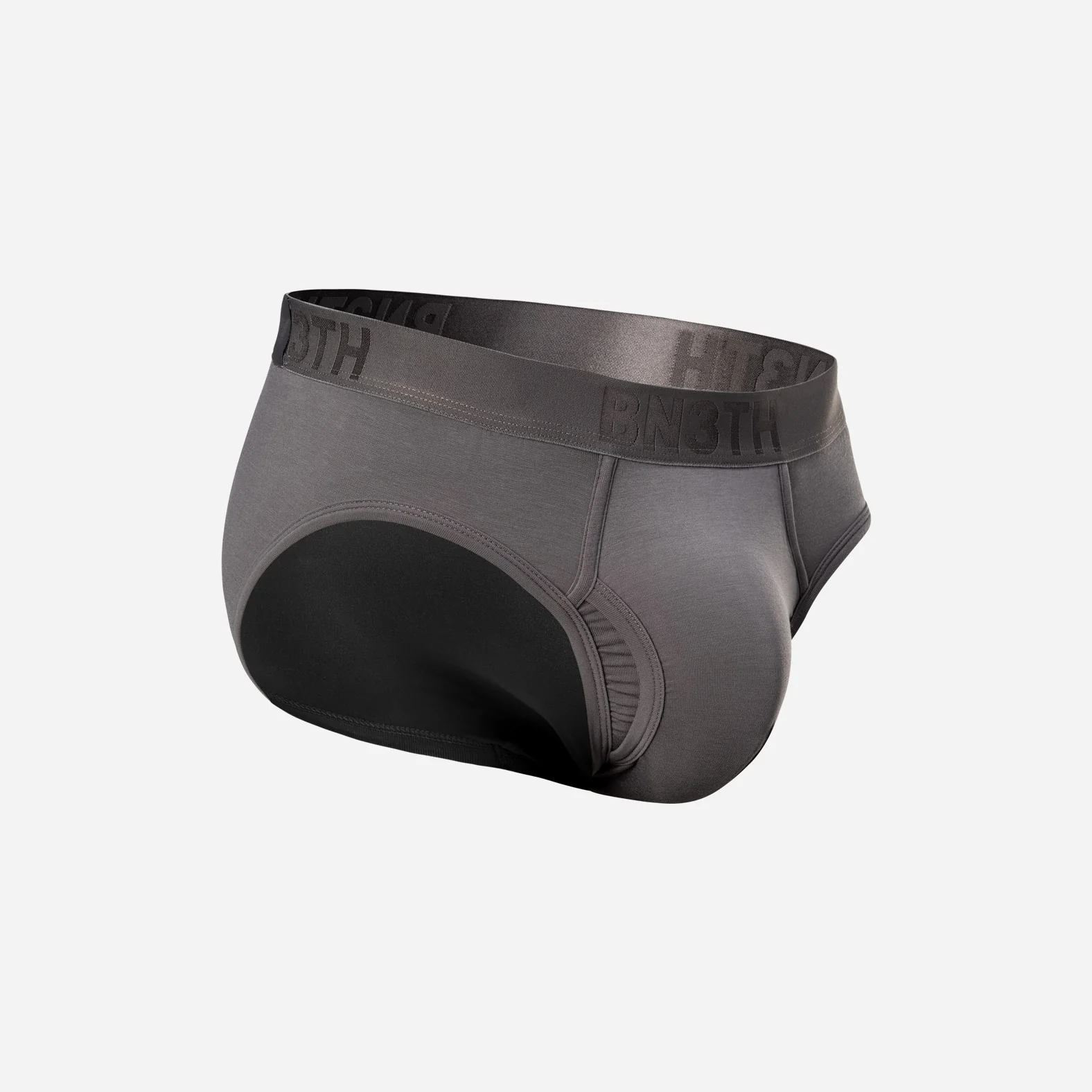 Classic Icon Brief With Fly: Gargoyle - Image 3