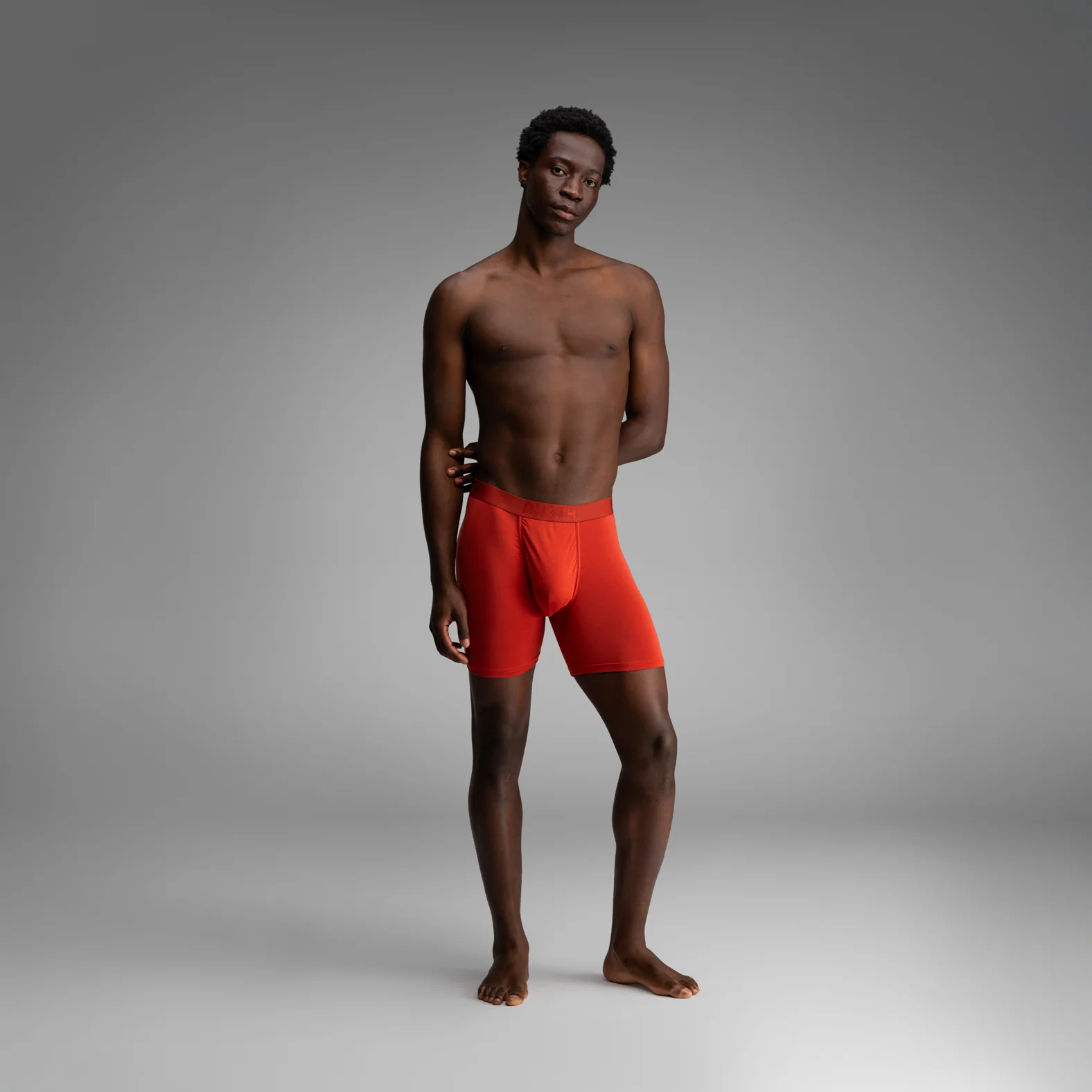 Classic Icon Boxer Brief: Bosa Nova - Image 2