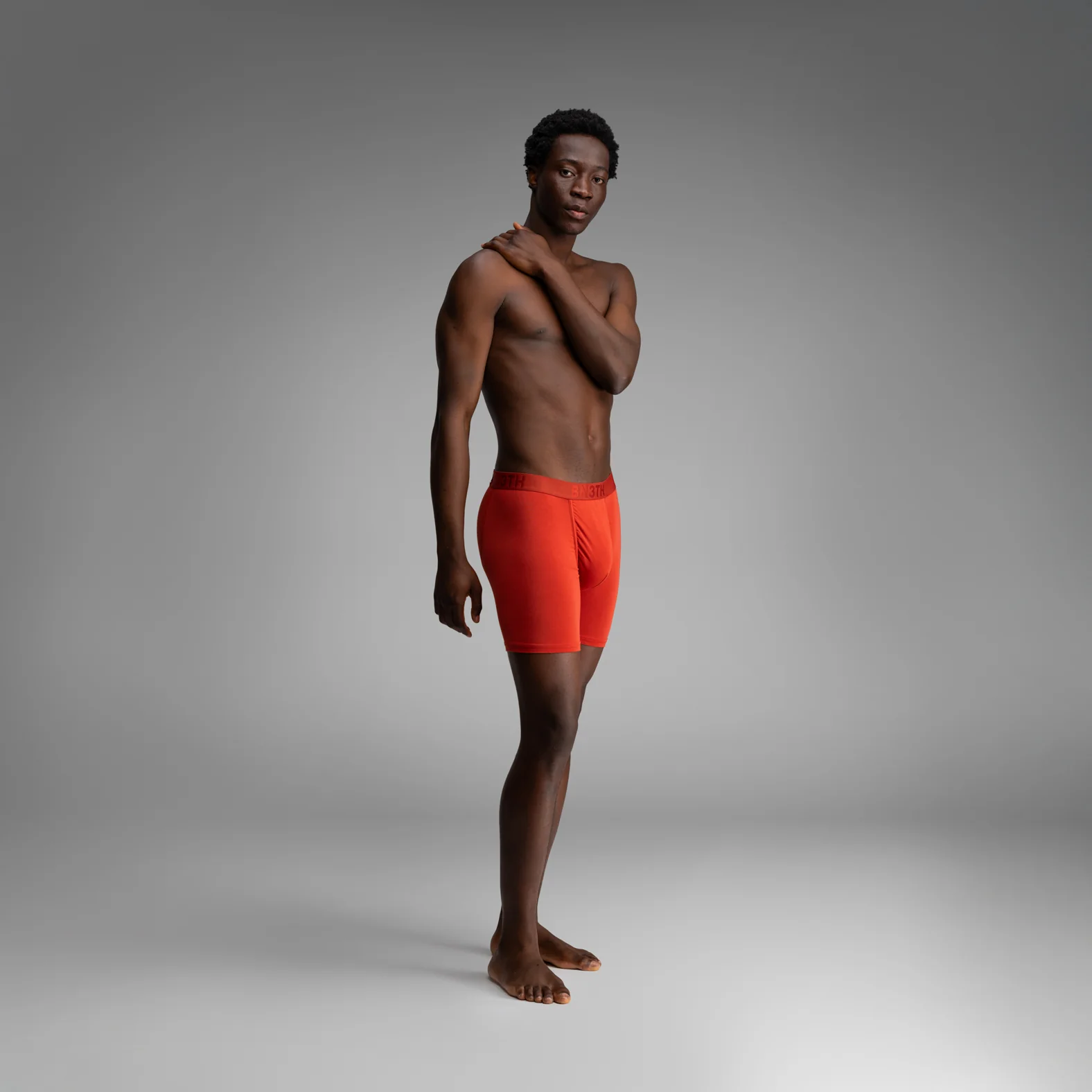 Classic Icon Boxer Brief: Bosa Nova - Image 5