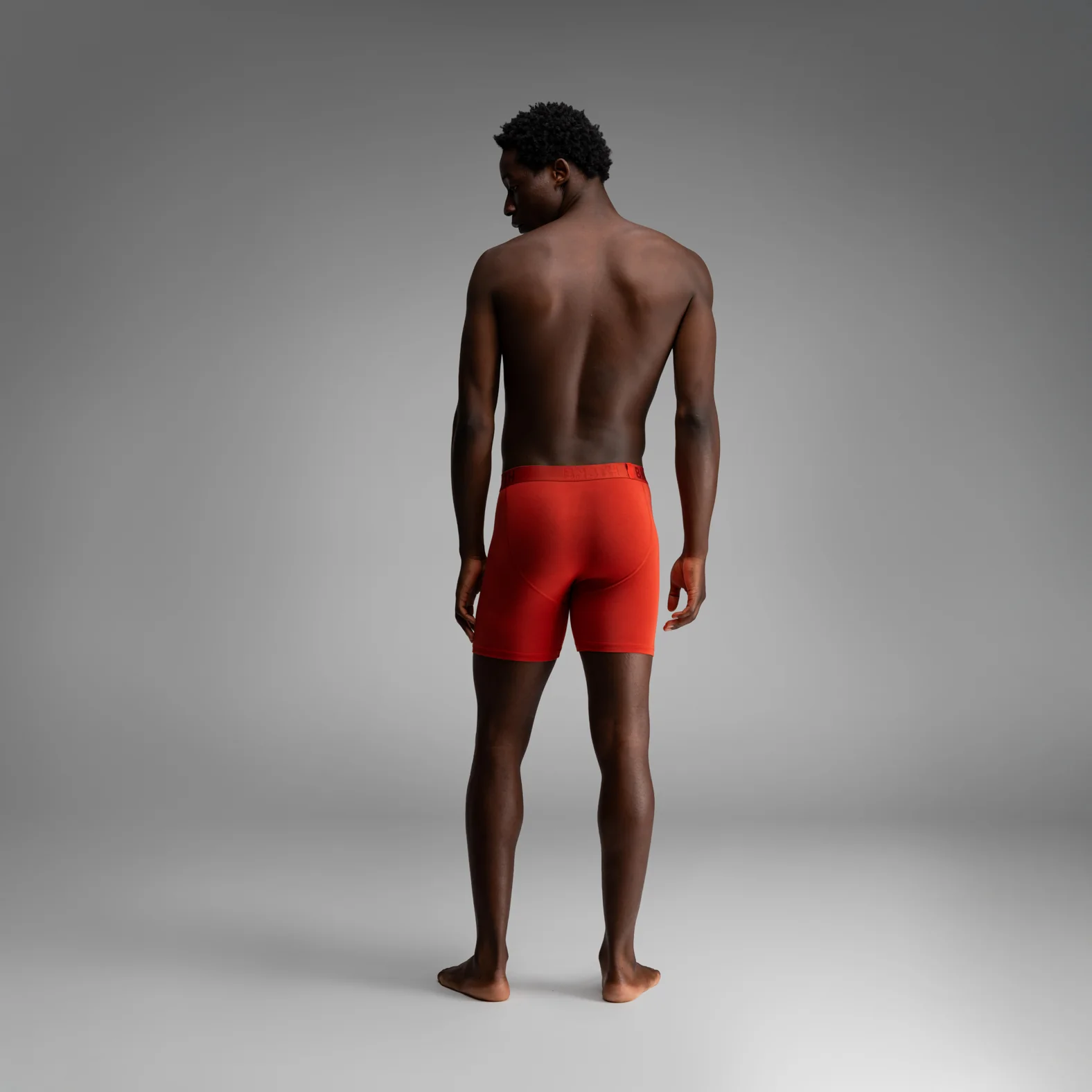 Classic Icon Boxer Brief: Bosa Nova - Image 6