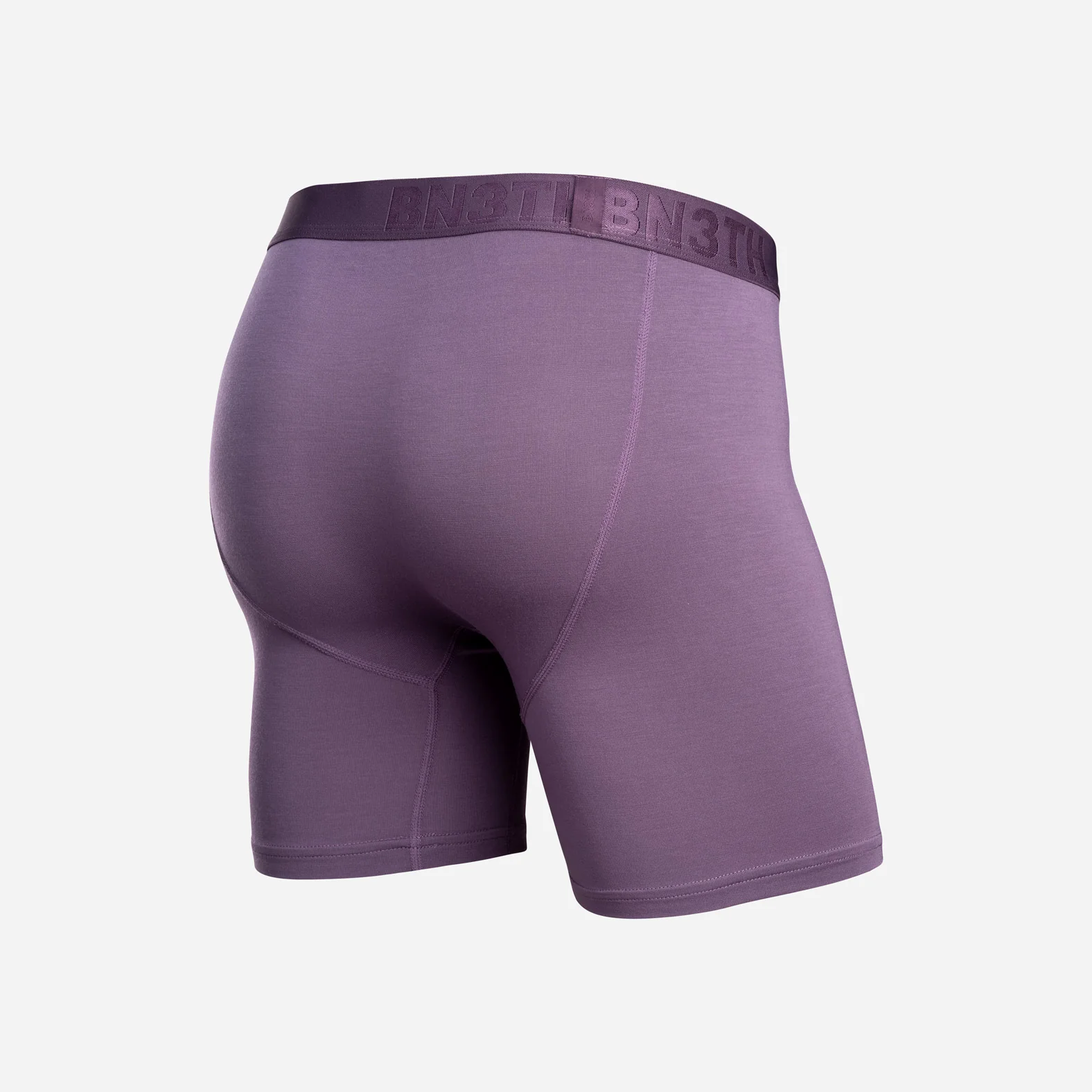 Classic Icon Boxer Brief: Vintage Violet - Image 2