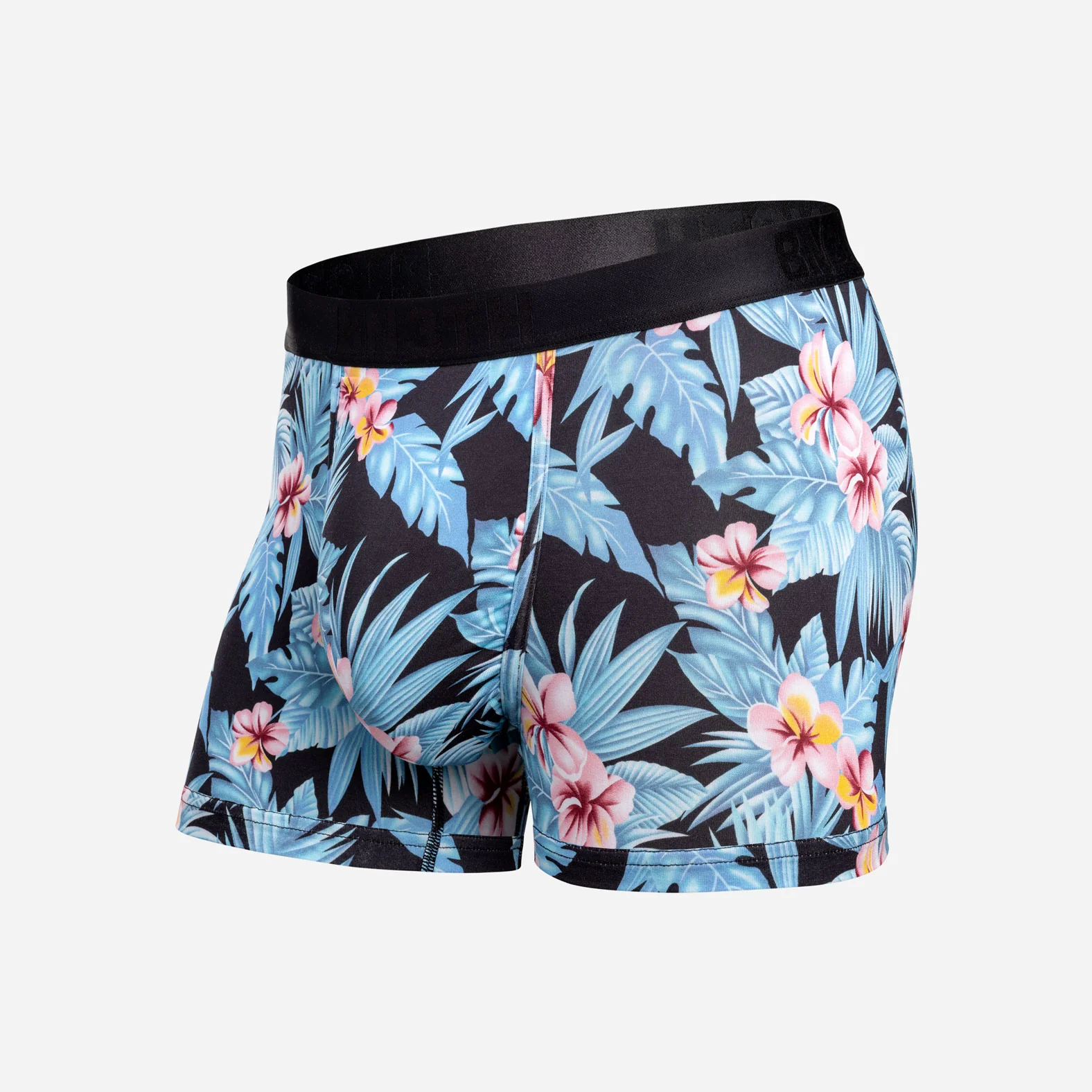 Classic Icon Trunk : Vintage Hawaii - Fog