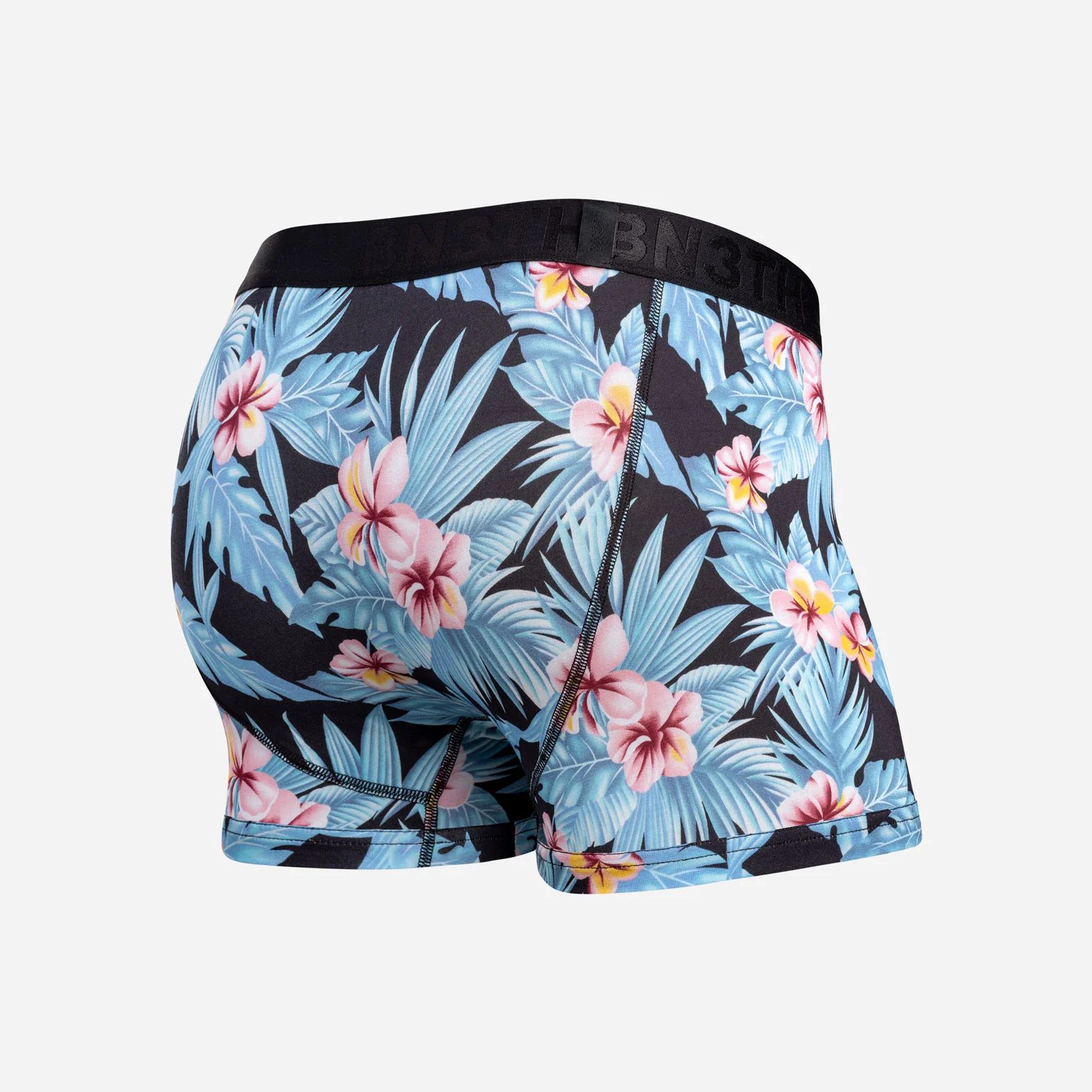 Classic Icon Trunk : Vintage Hawaii - Fog - Image 3