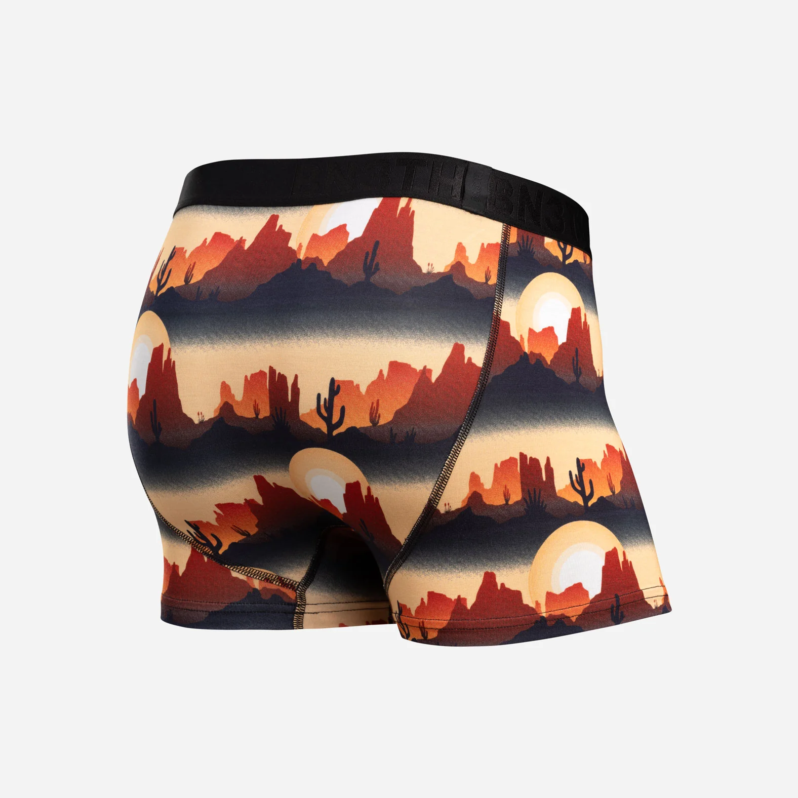 Classic Icon Trunk: Western Horizon - Bosa Nova - Image 3