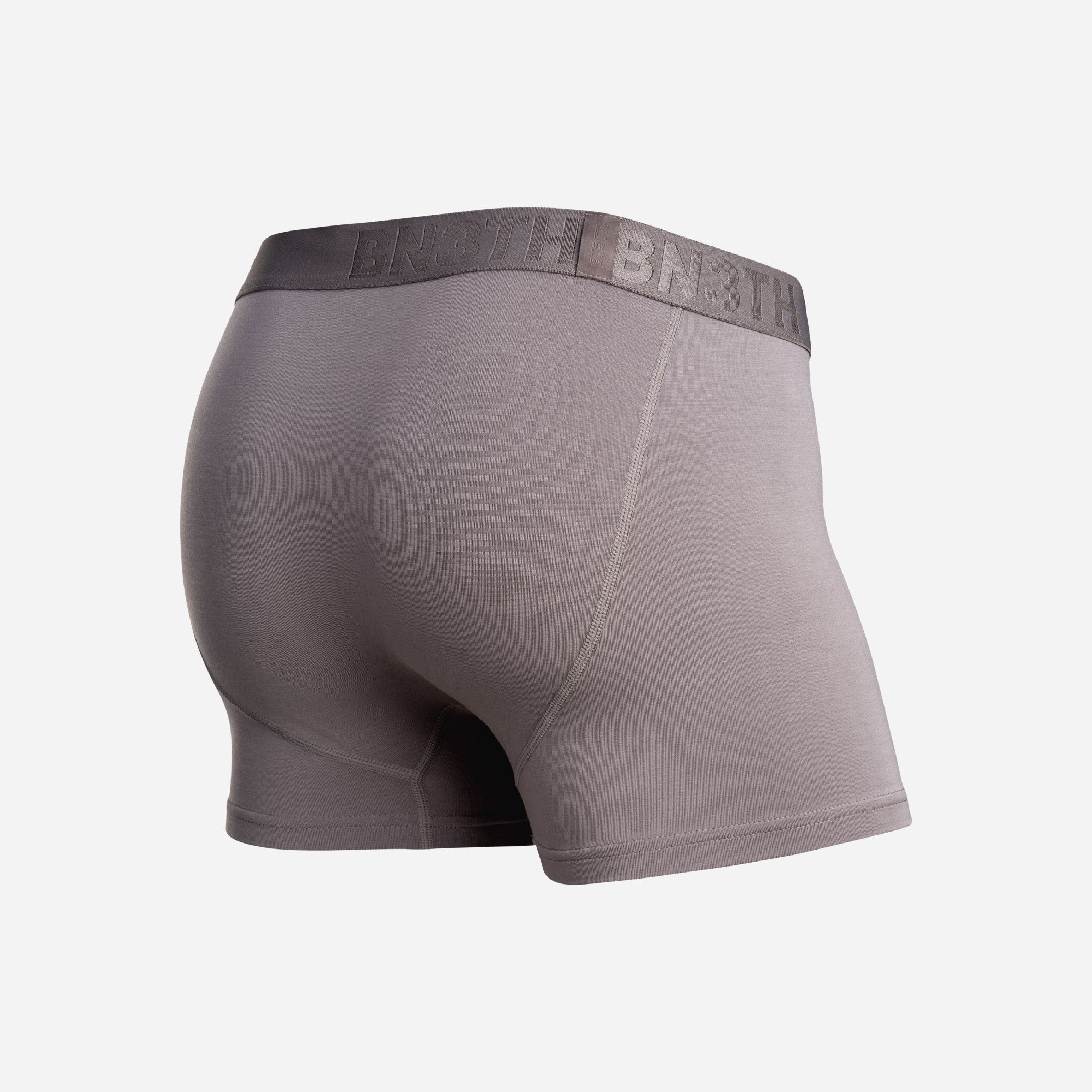 Classic Icon Trunk With Fly : Gargoyle - Image 3