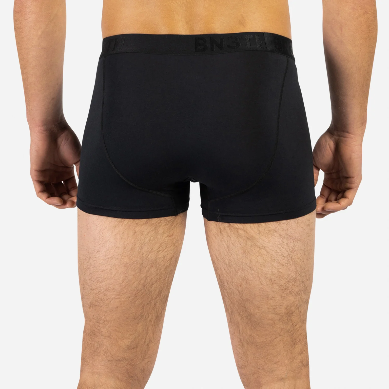 Classic Icon Trunk: Black 2 Pack - Image 4