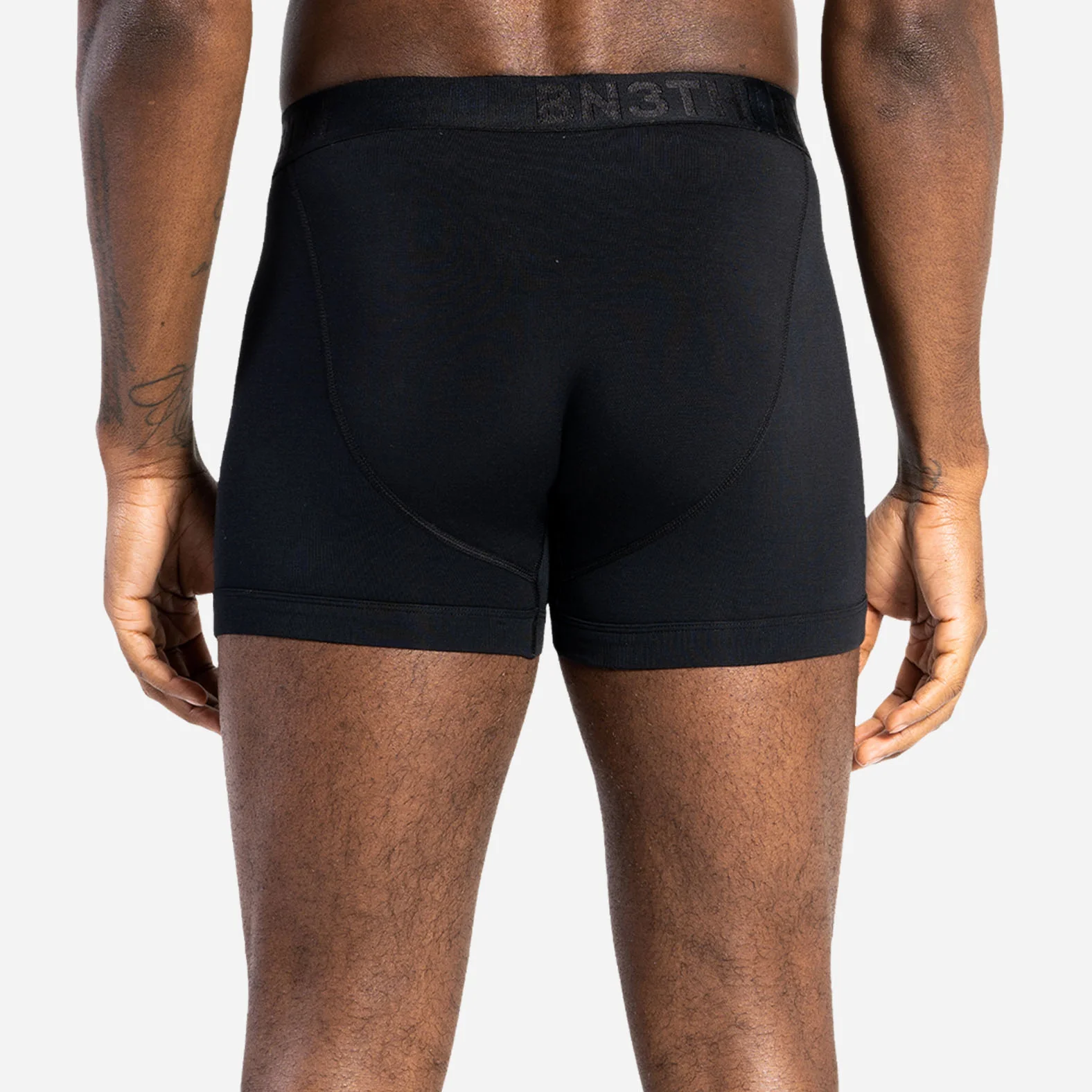 Classic Trunk: Black 3 Pack - Image 4