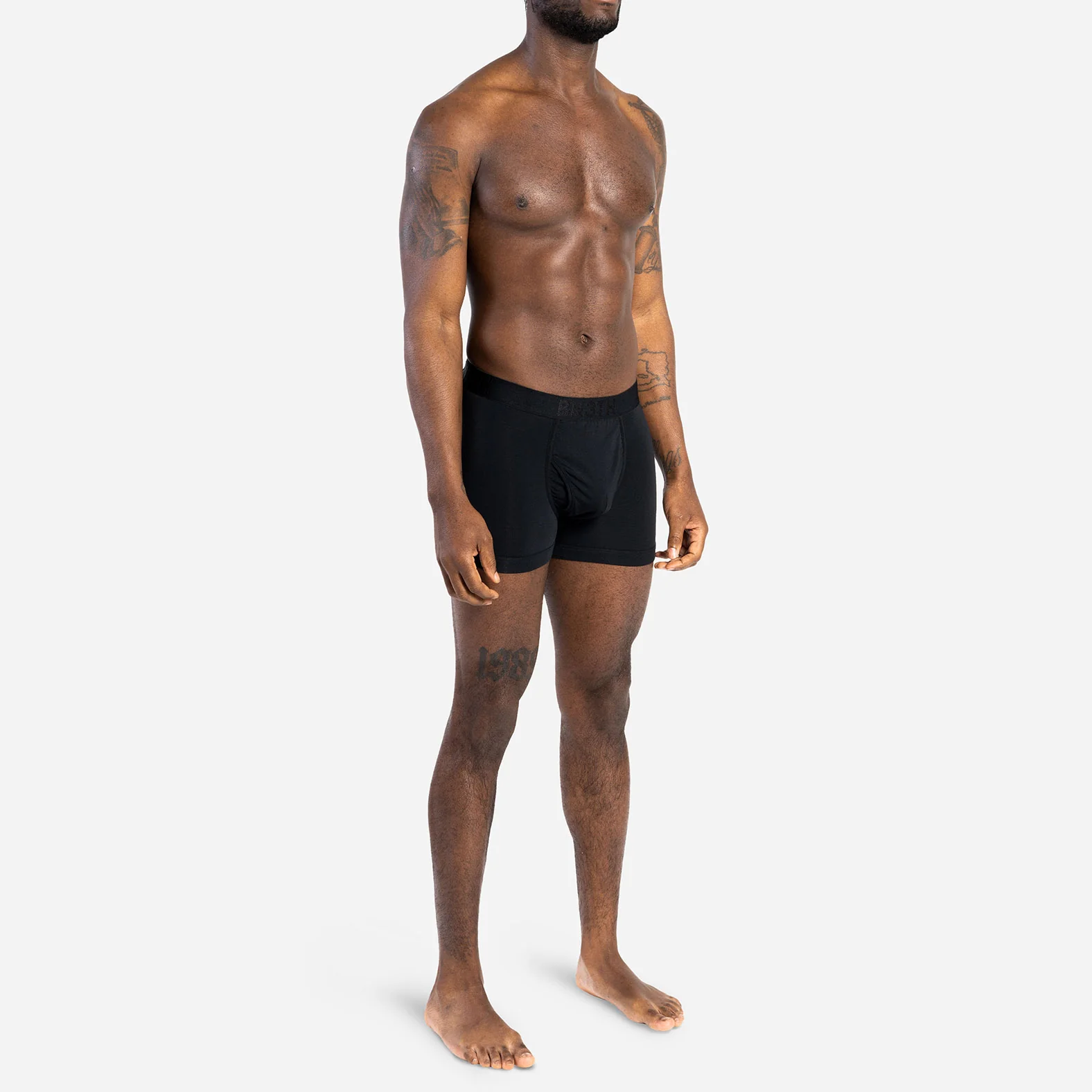 Classic Trunk: Black 3 Pack - Image 5