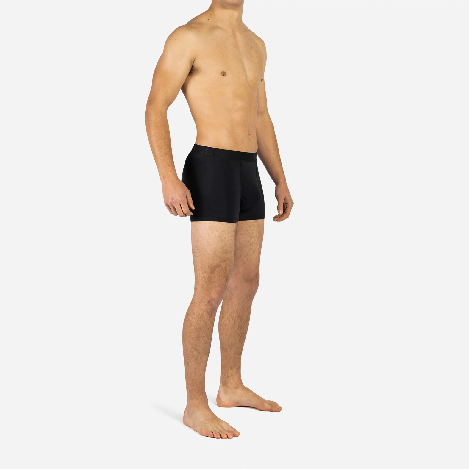 Classic Icon Trunk: Black - Image 5