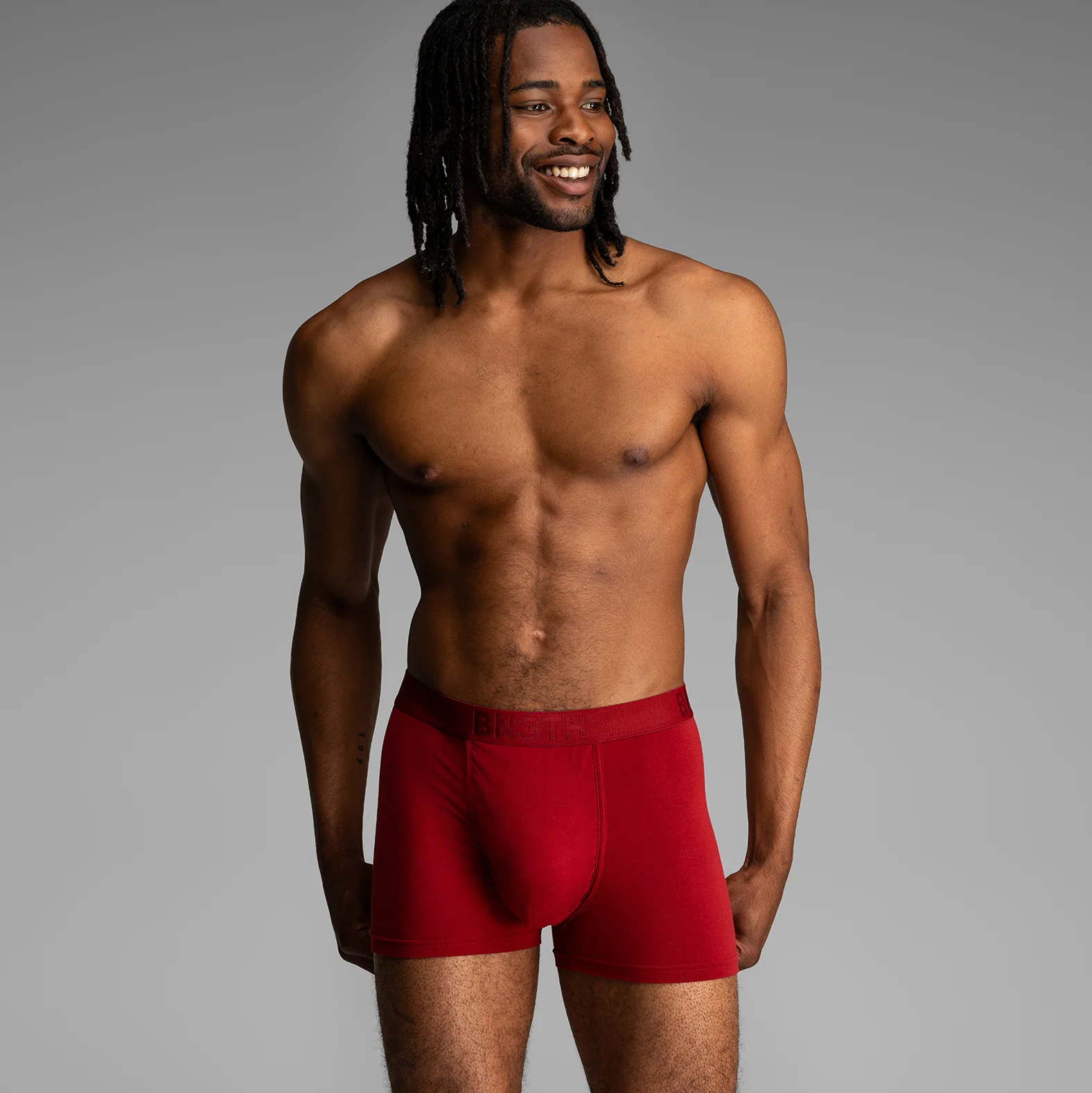 Classic Icon Trunk : Merlot - Image 3