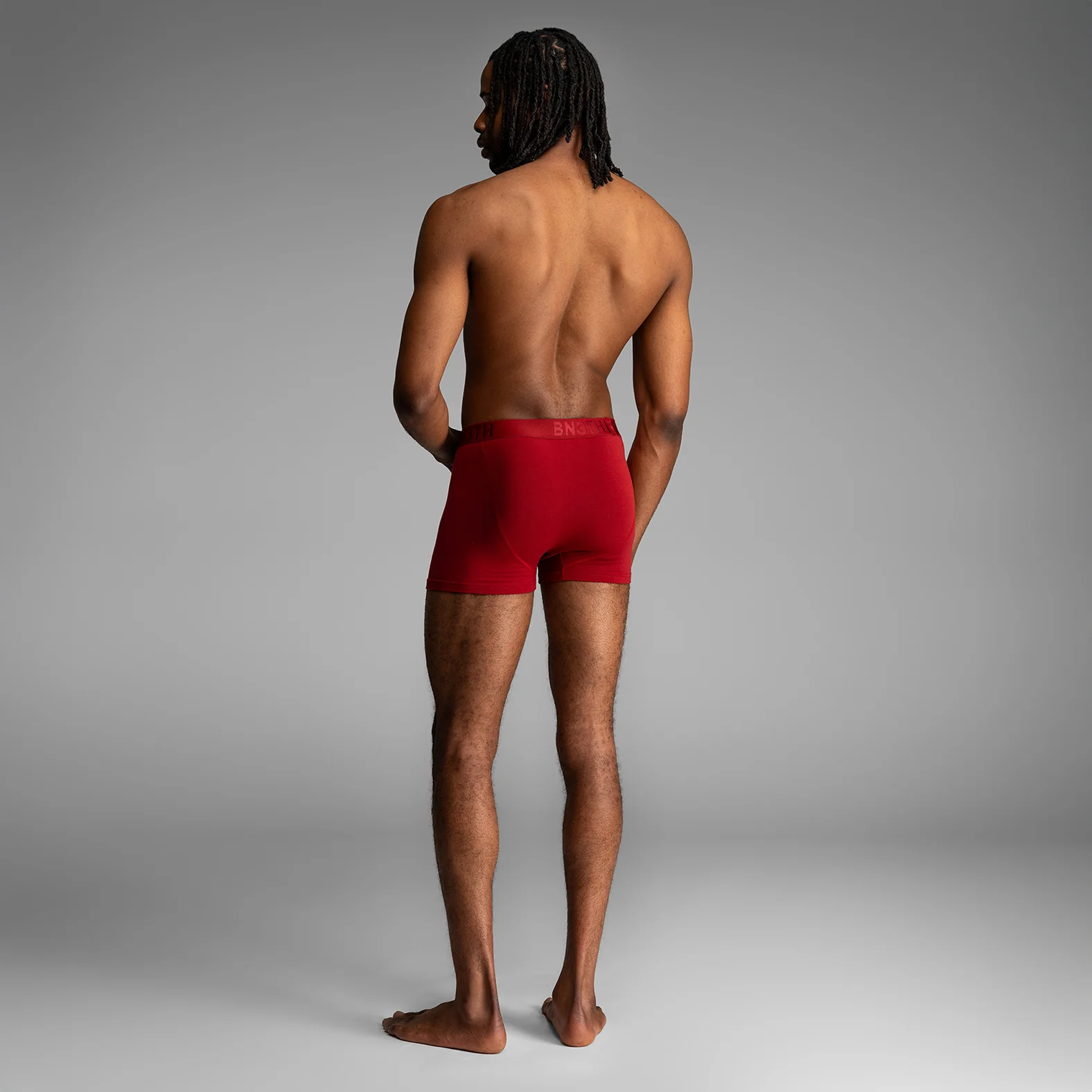 Classic Icon Trunk : Merlot - Image 5