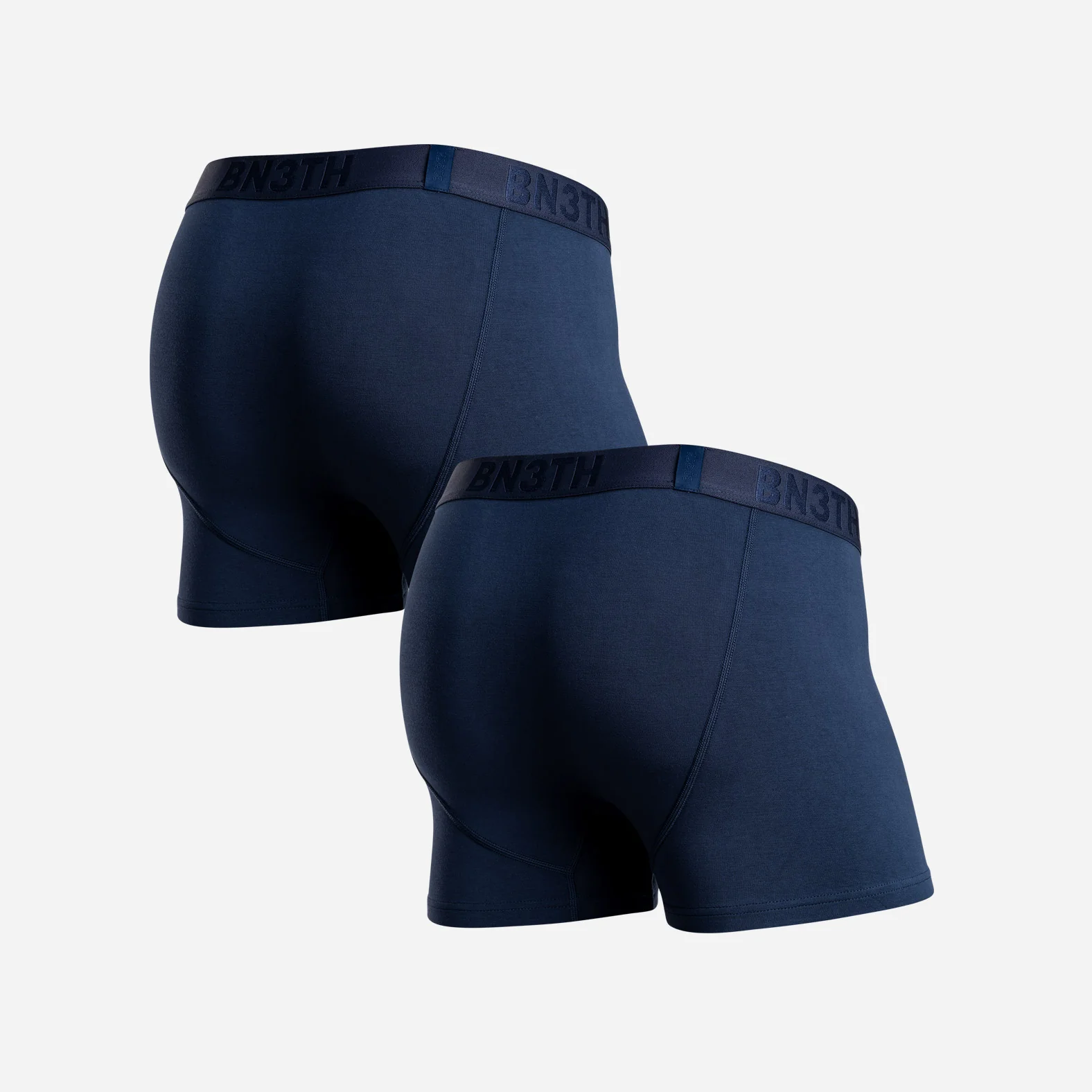 Classic Icon Trunk: Navy 2 Pack - Image 3