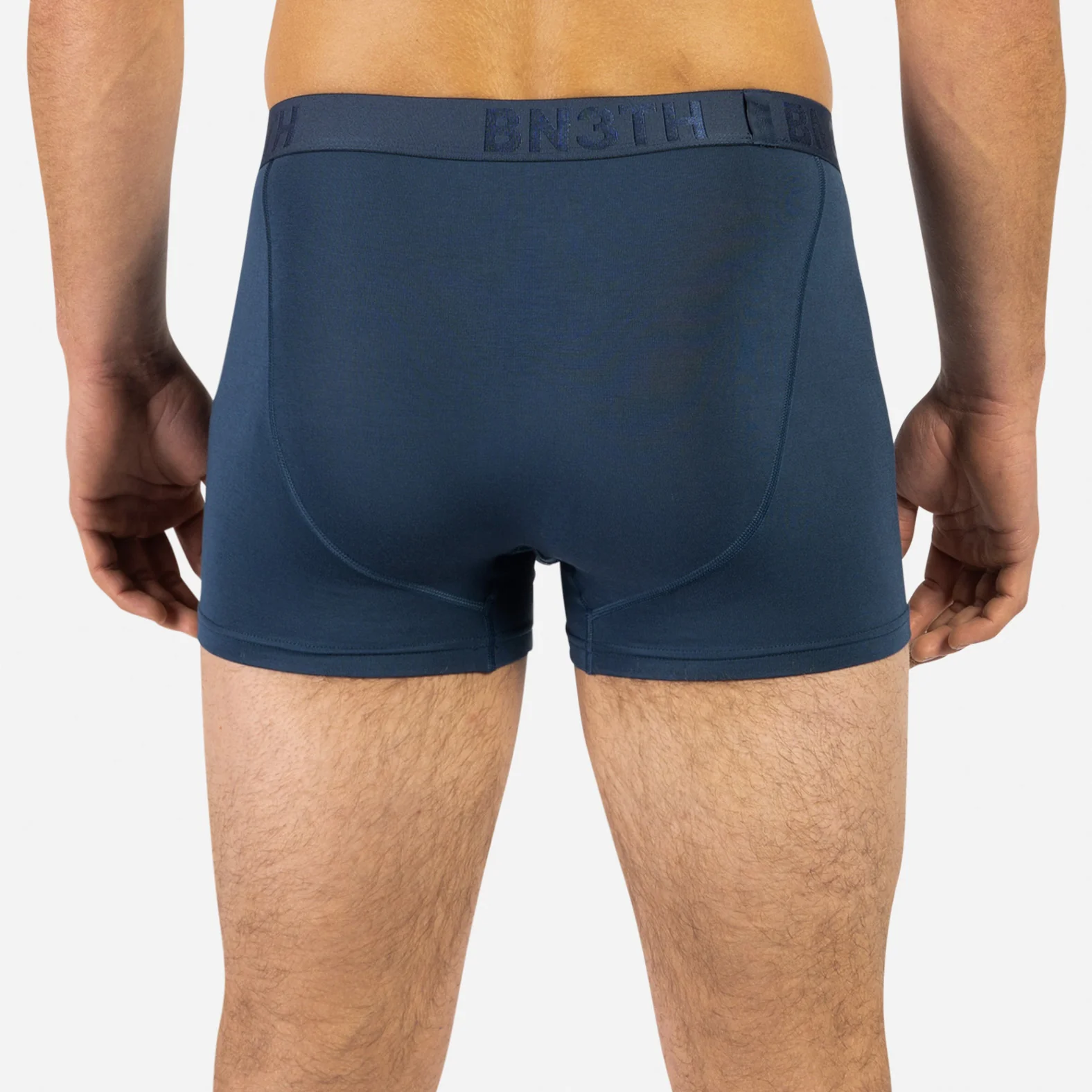 Classic Icon Trunk: Navy 2 Pack - Image 4