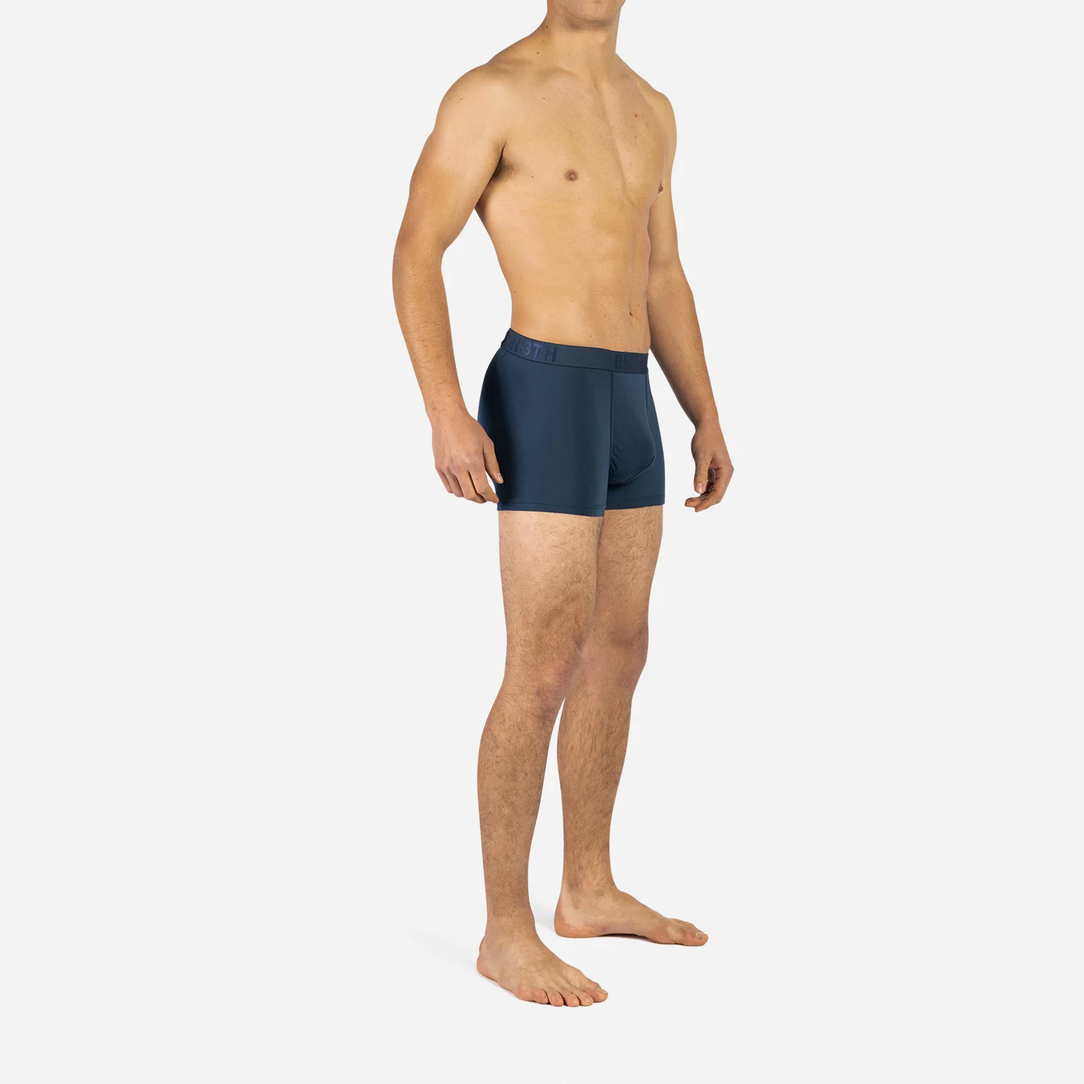Classic Icon Trunk: Navy 2 Pack - Image 5