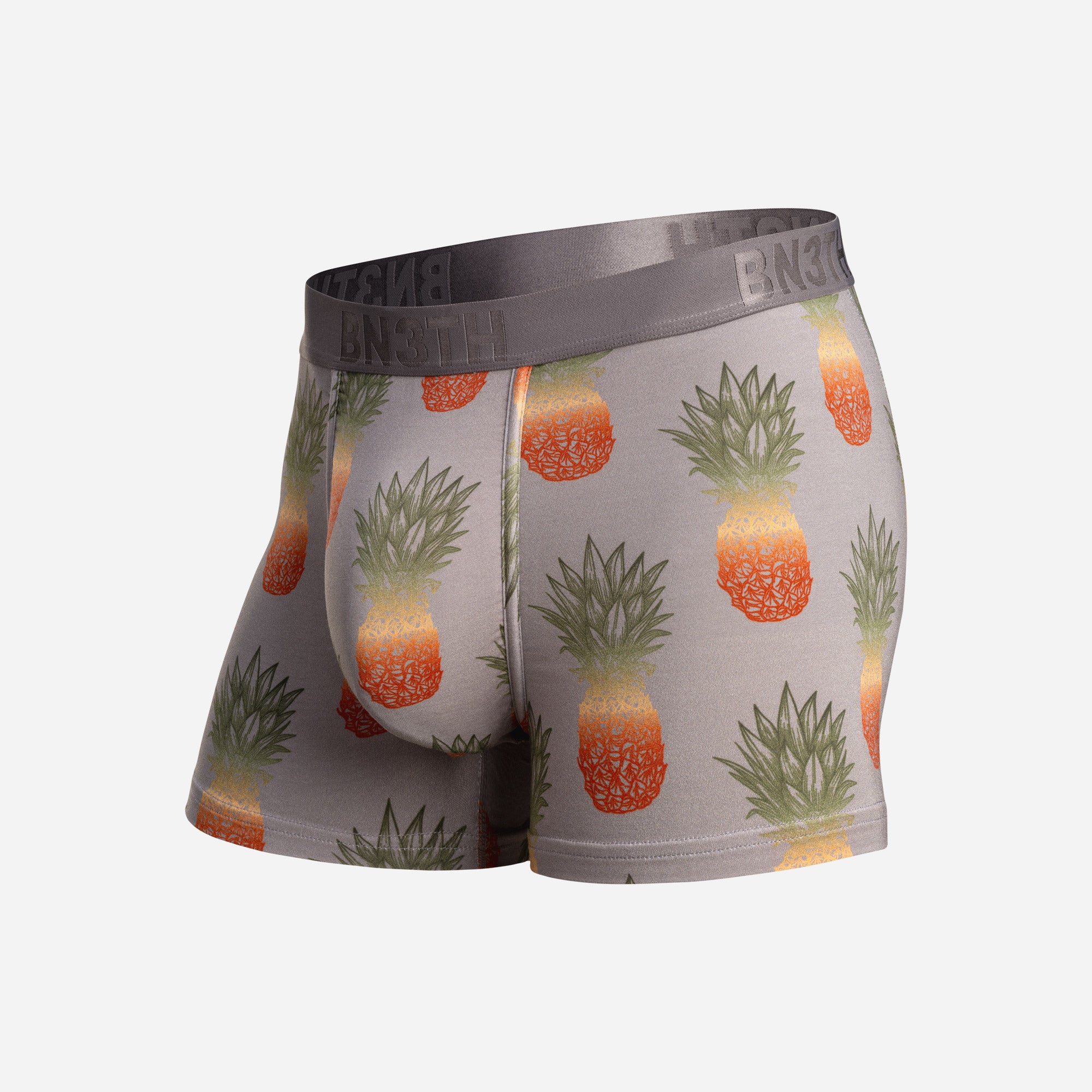 Classic Icon Trunk : Pineapple Fade Cloudburst