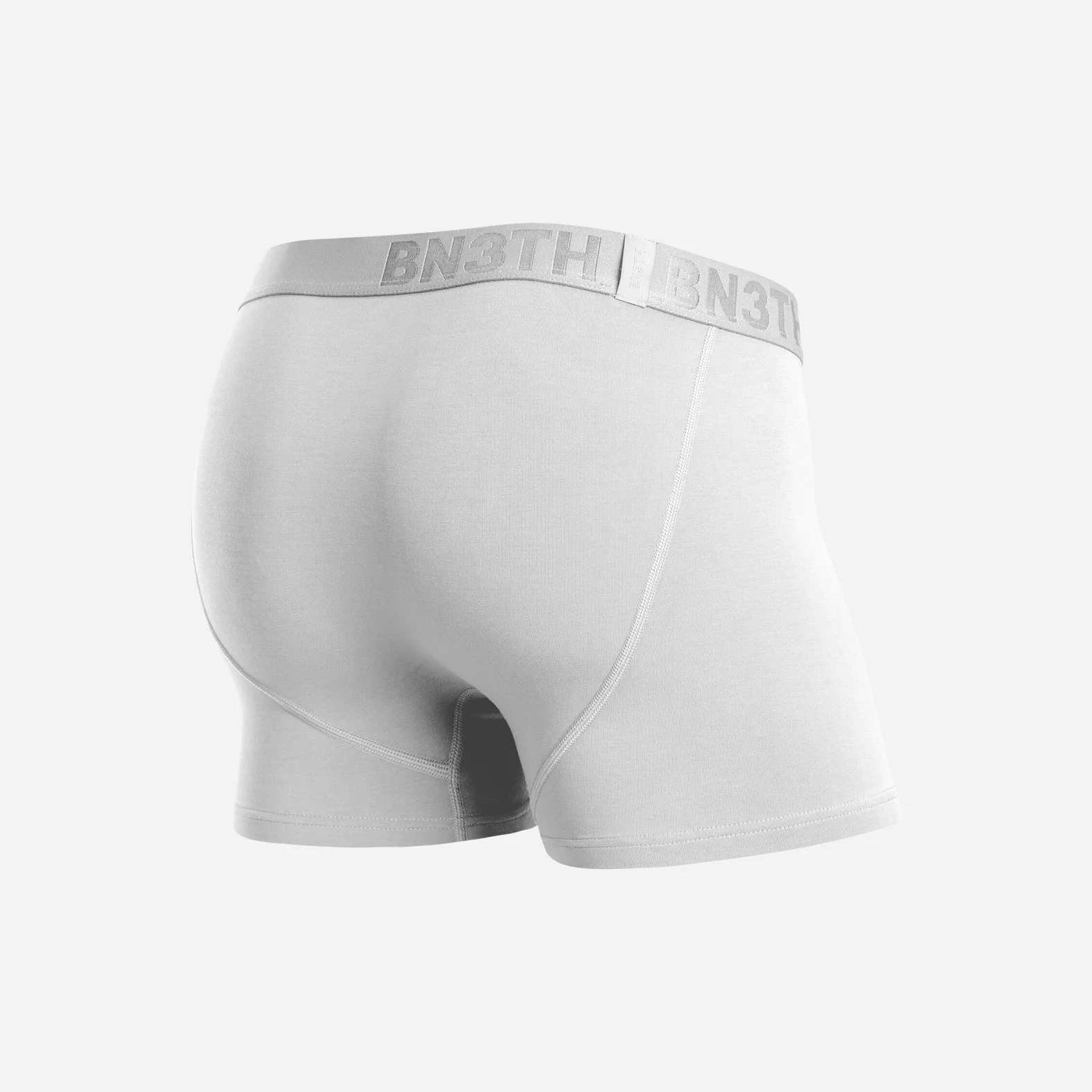 Classic Icon Trunk: White - Image 3