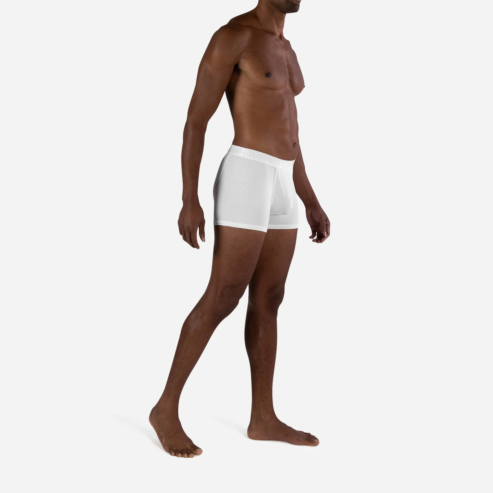 Classic Icon Trunk: White - Image 5