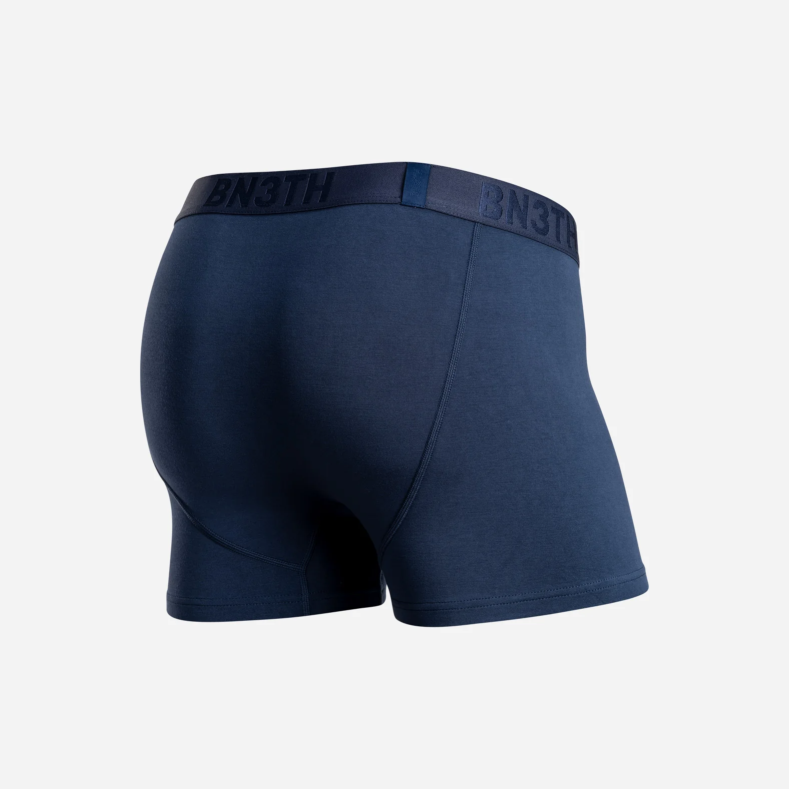 Classic Icon Trunk: Navy - Image 3