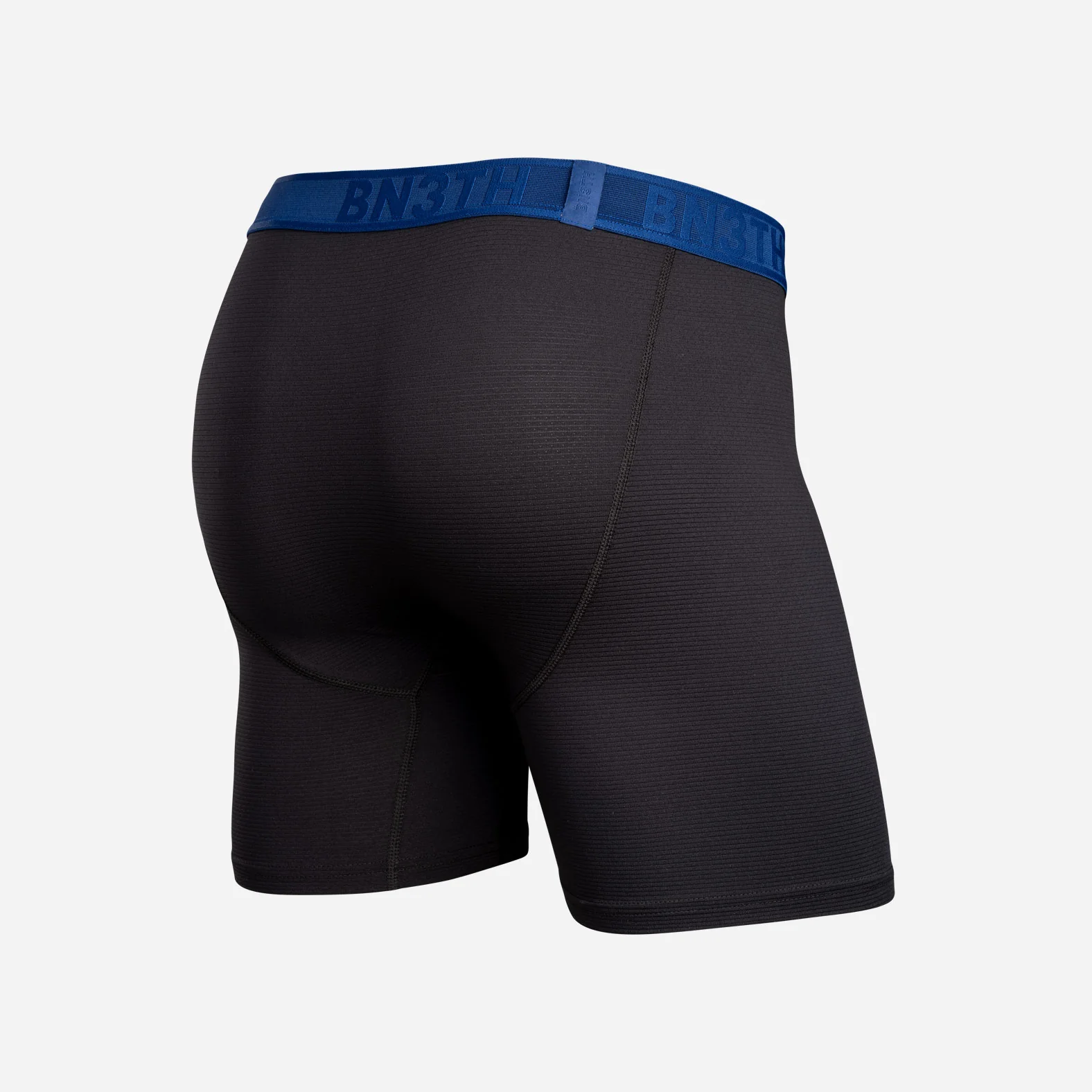 Pro Flex Boxer Brief: Recovery Black - Image 3