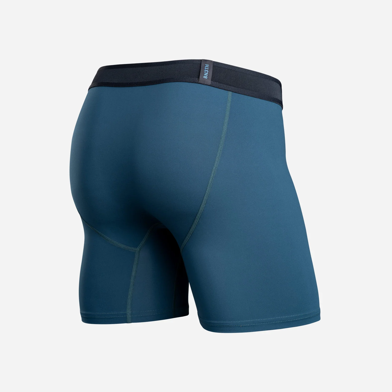 Pro Ultra Boxer Brief: Nautical Blue - Image 3
