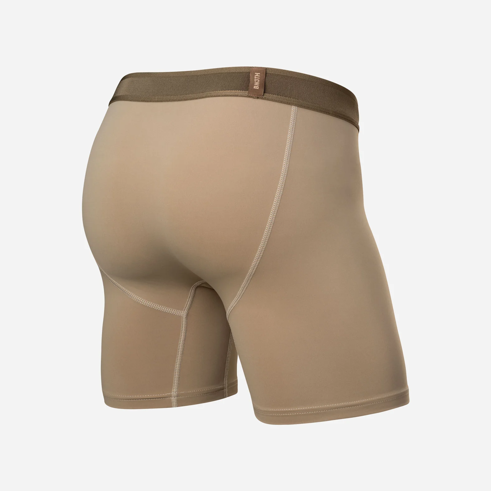 Pro Ultra Boxer Brief: Overland Trek - Image 3
