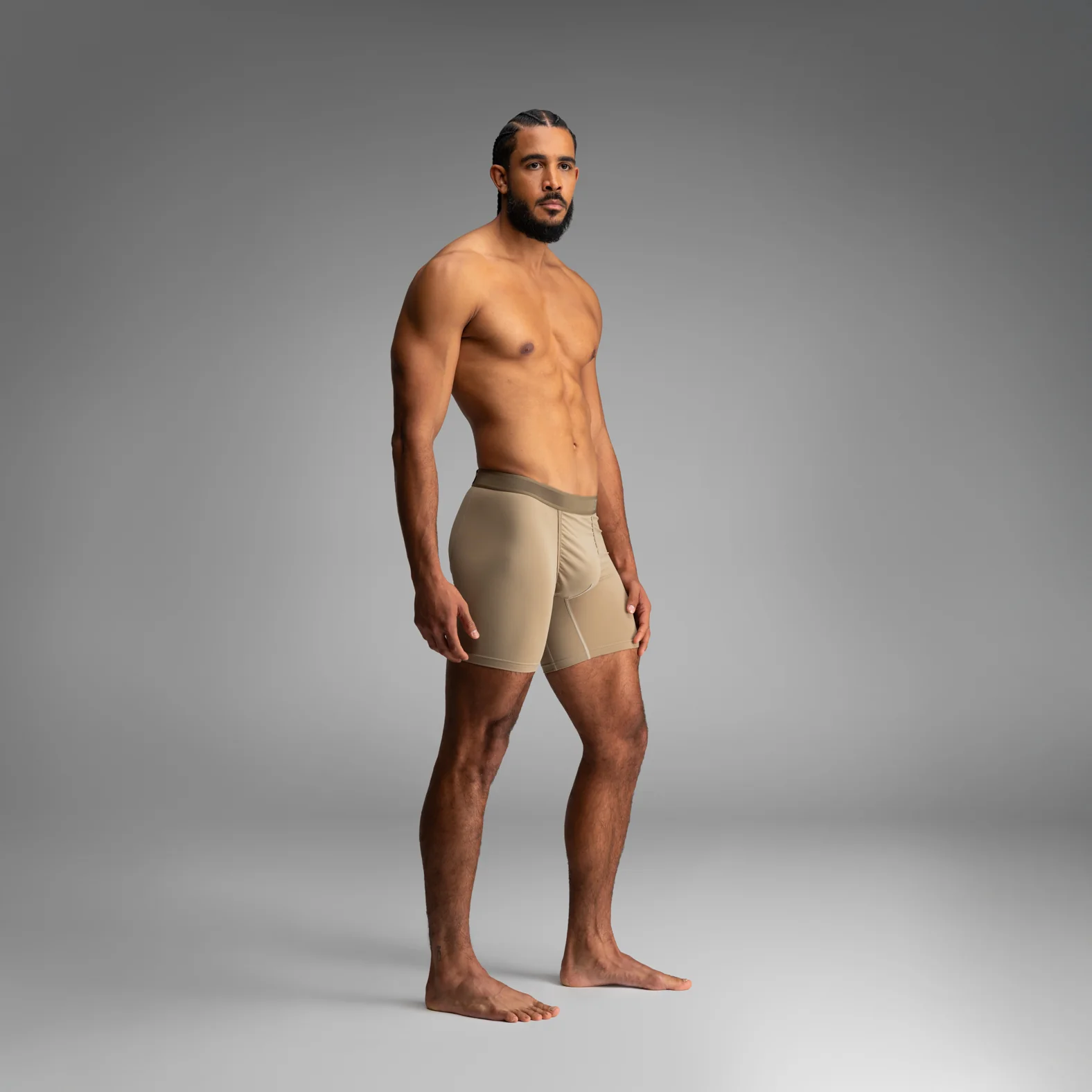 Pro Ultra Boxer Brief: Overland Trek - Image 5