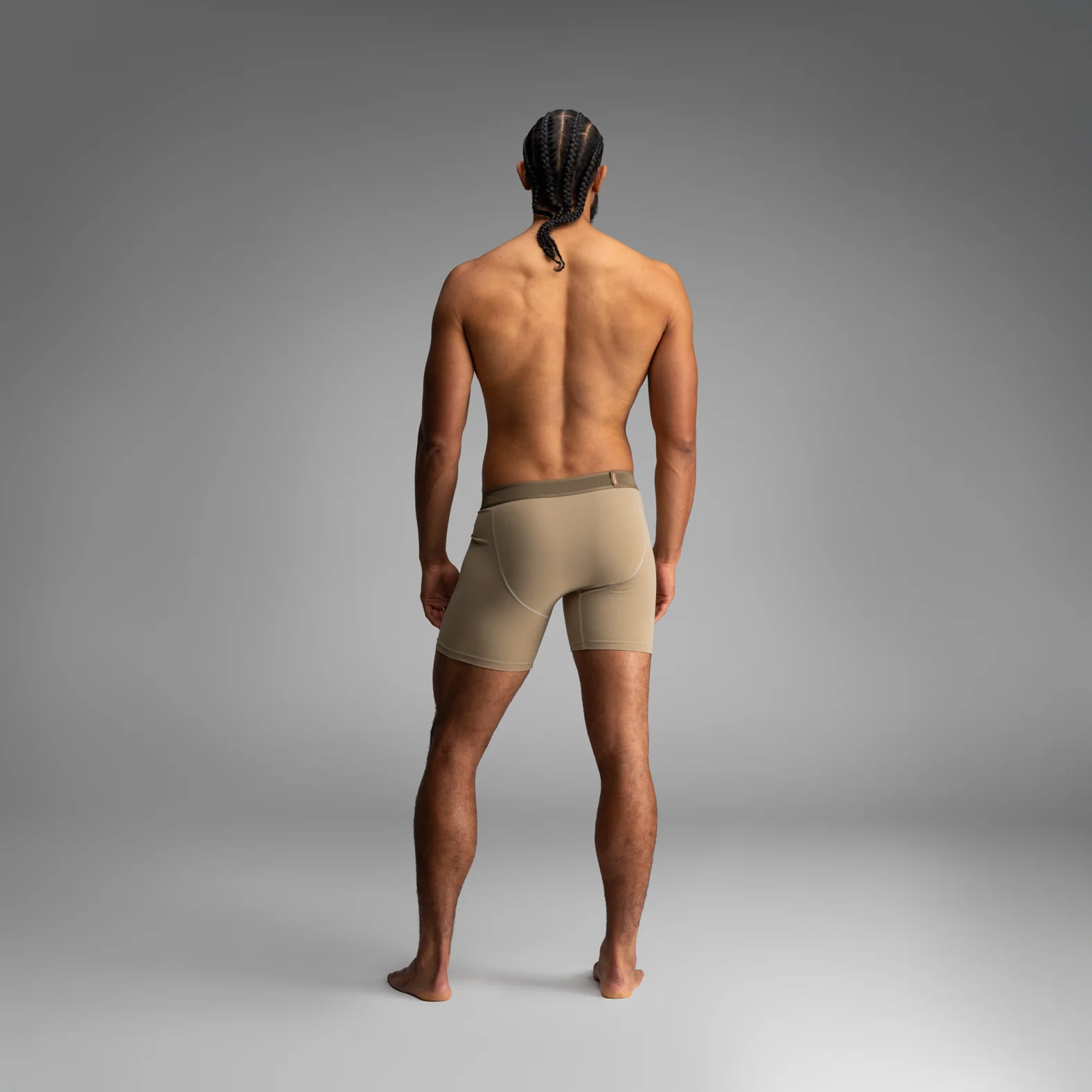 Pro Ultra Boxer Brief: Overland Trek - Image 6