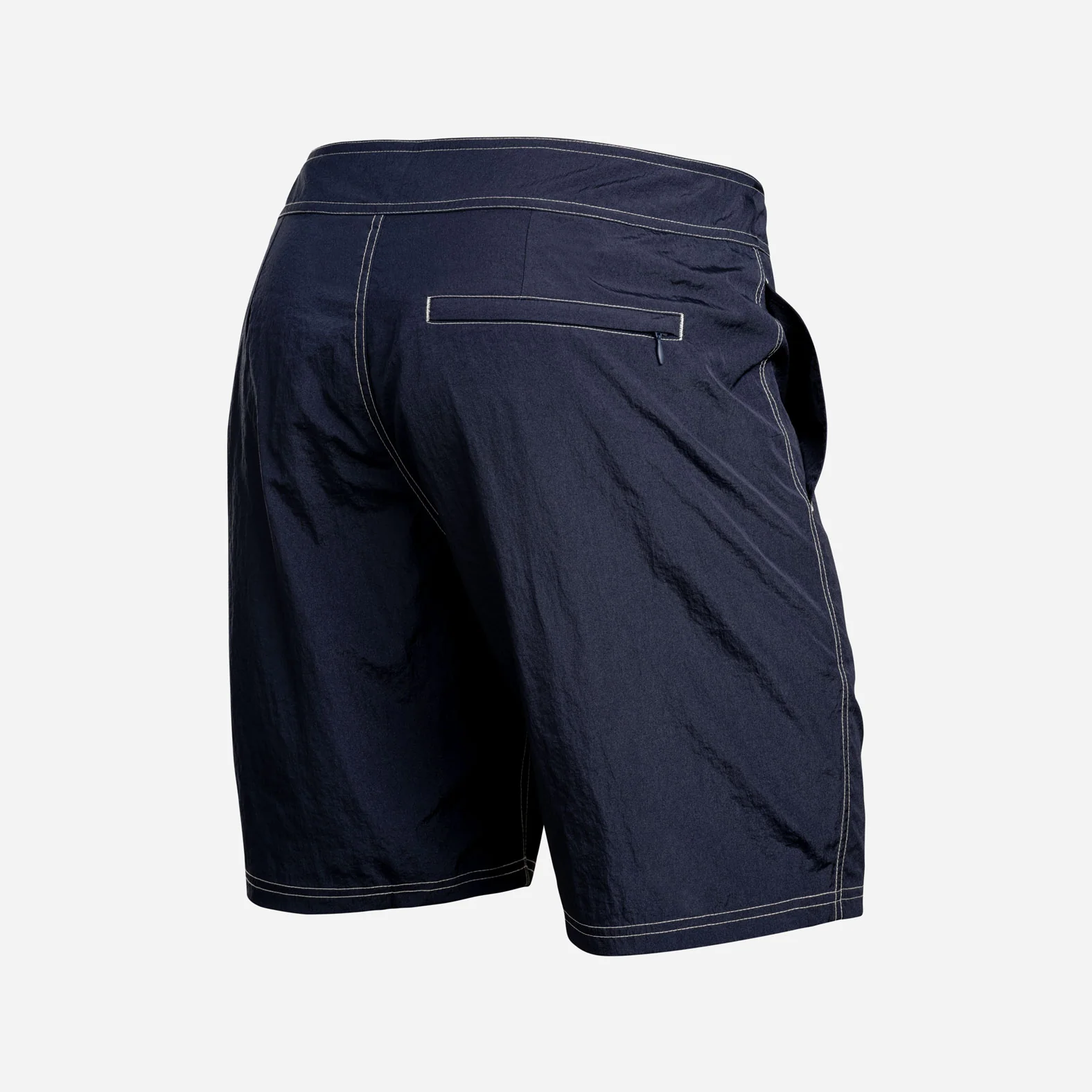 Riptide 2N1 Boardshort: Dark Navy - Image 3