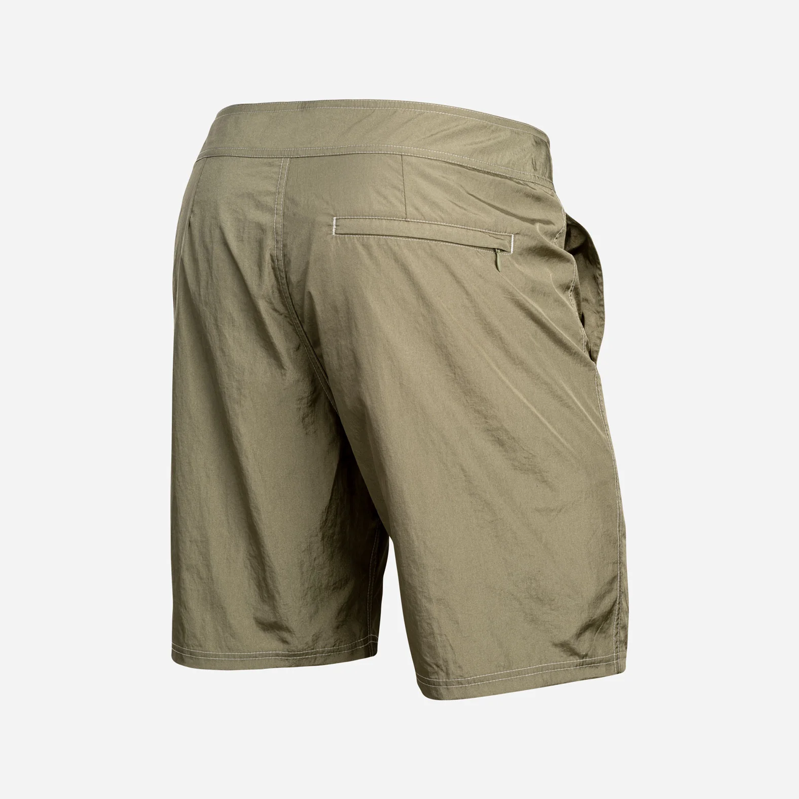 Riptide 2N1 Boardshort: Pine - Image 3