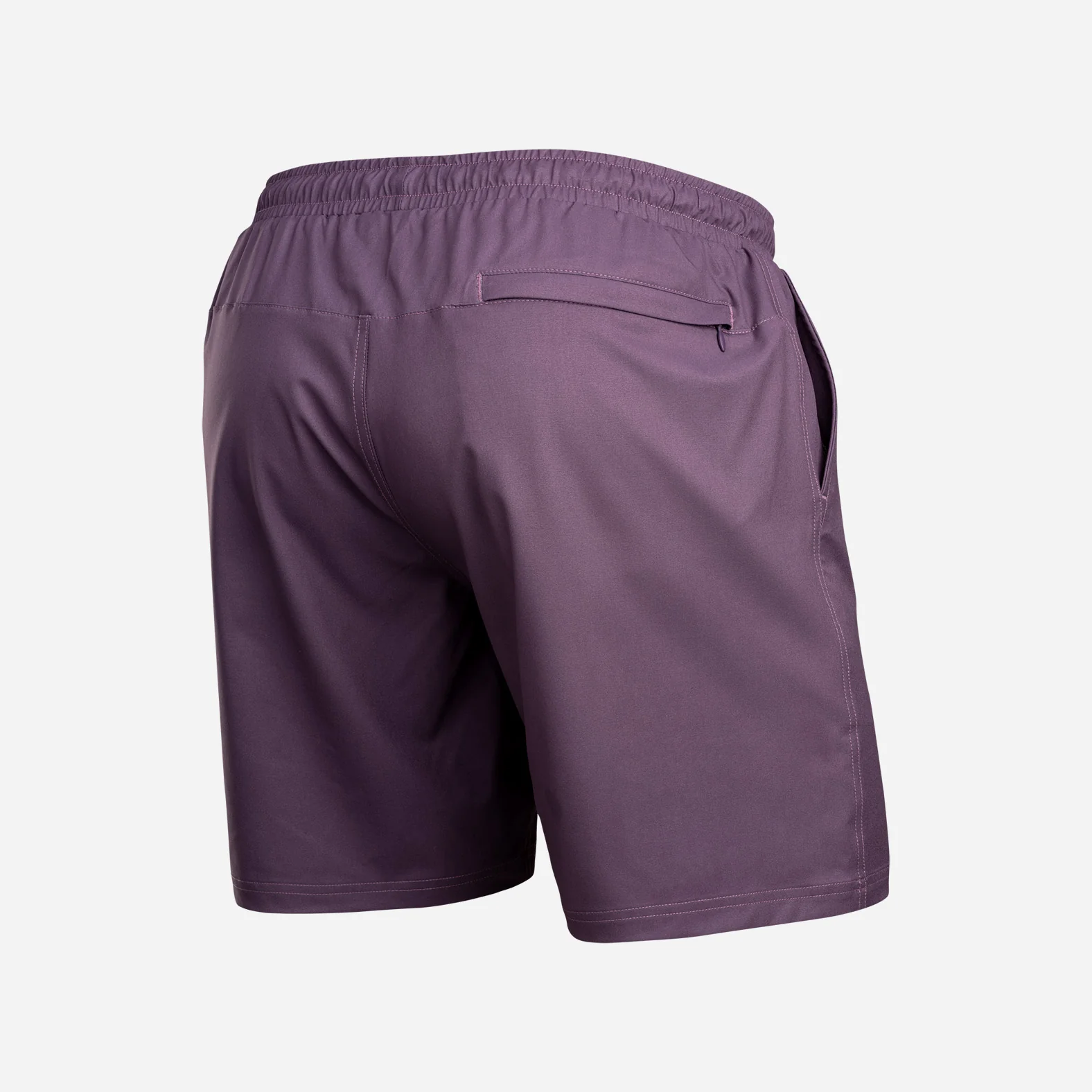 Shoreline 7" Short 2N1:  Vintage Violet - Image 3