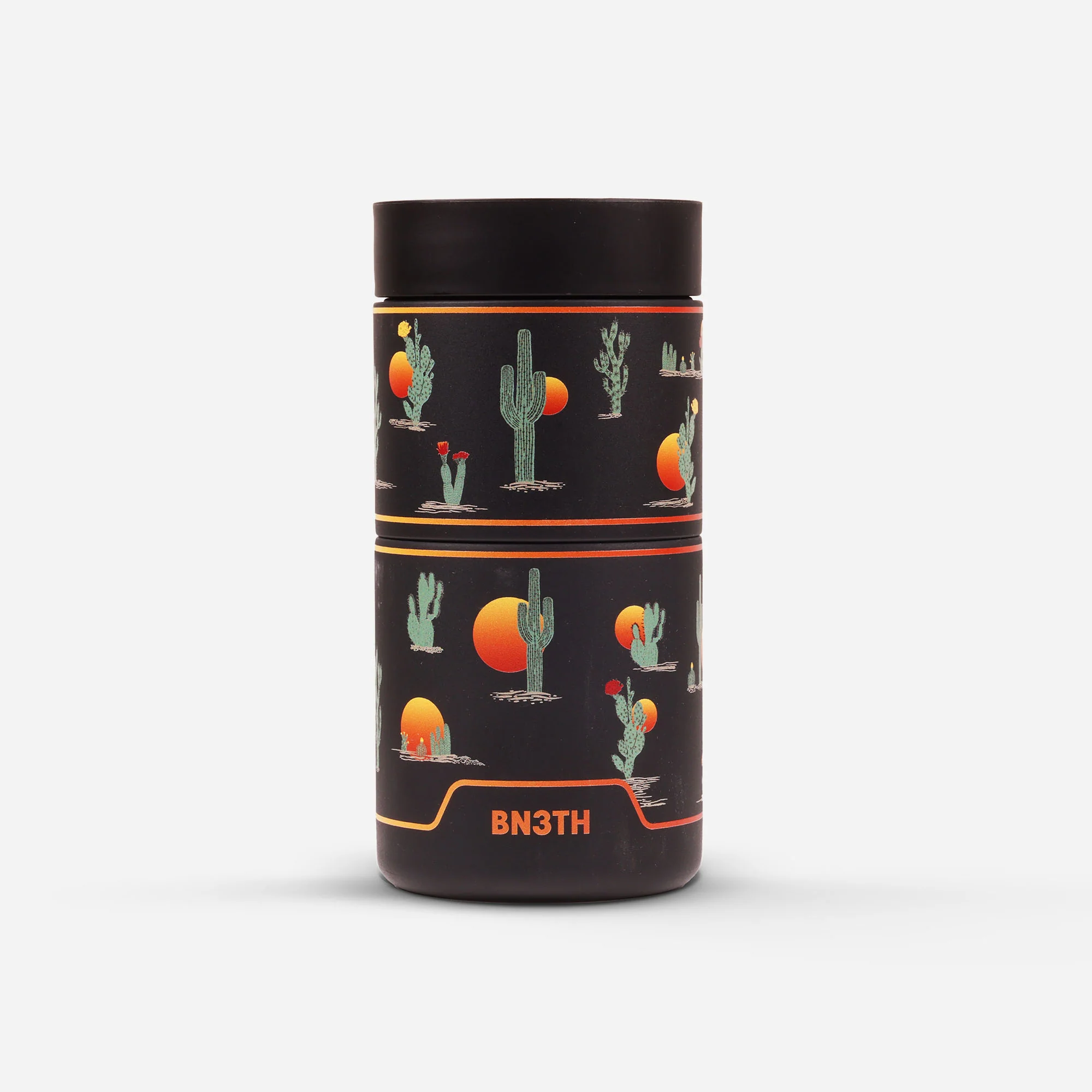 VSSL x BN3TH Gift Set: Cacti Black - Image 4